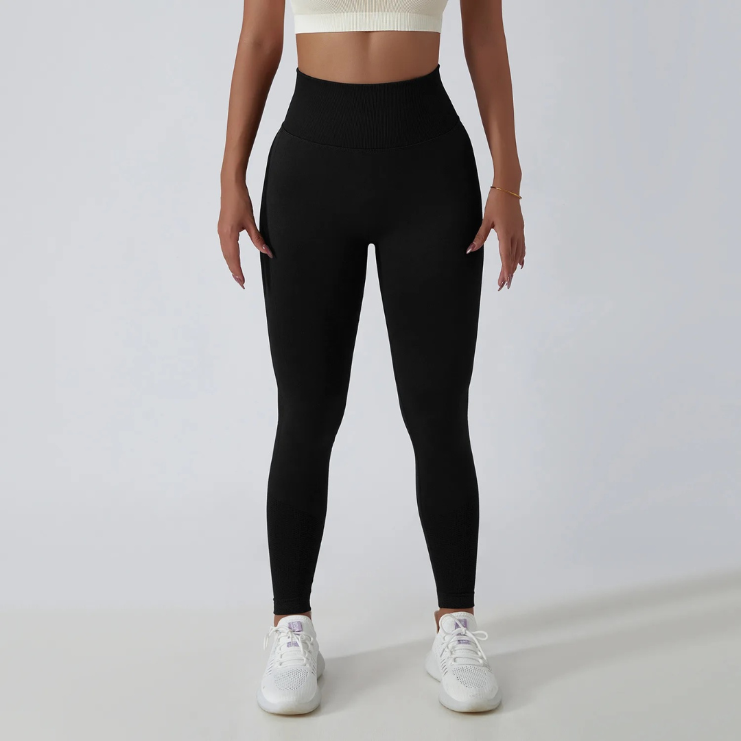 LEGGINGS SUPER PUSH UP