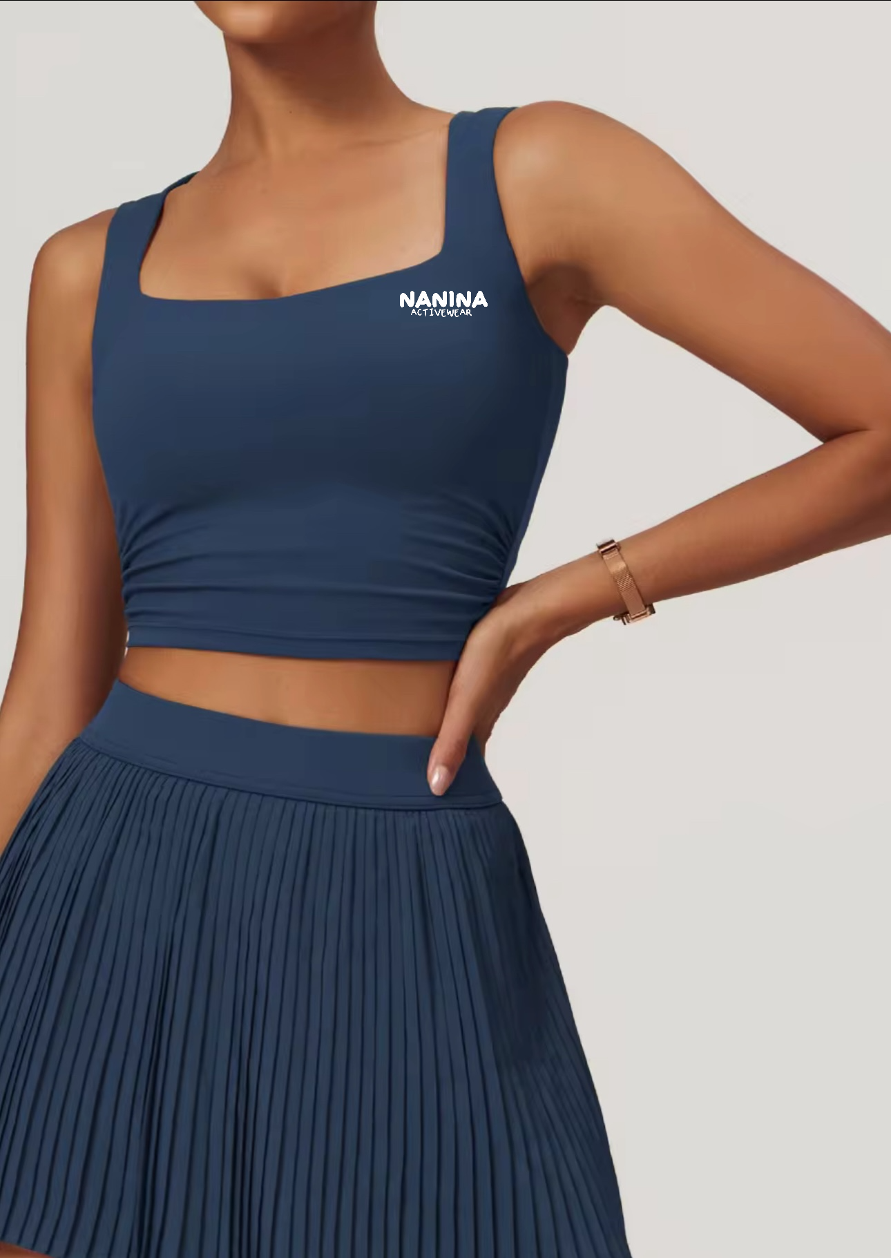 BLUSA ARYA