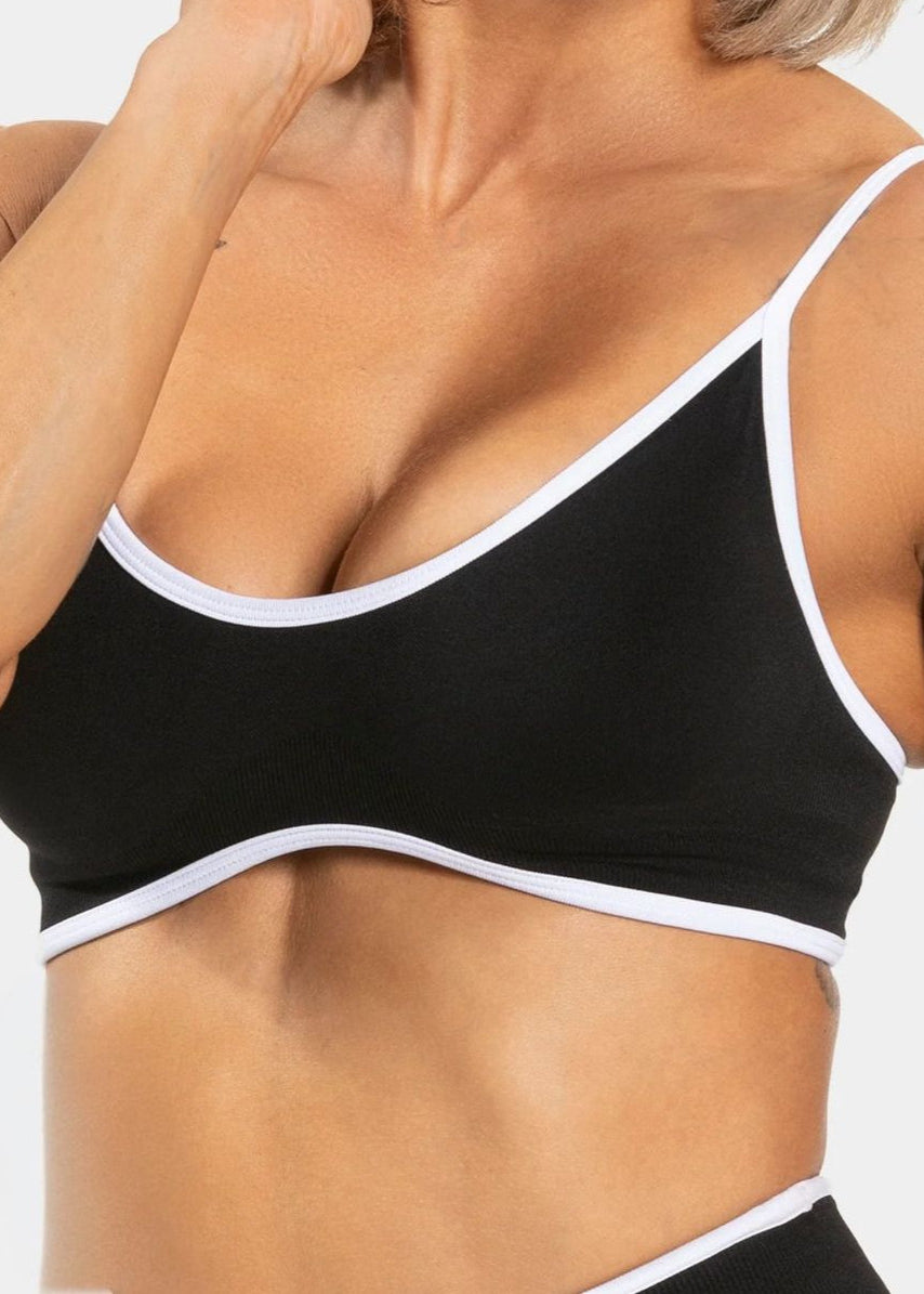 SET AURI NEGRO