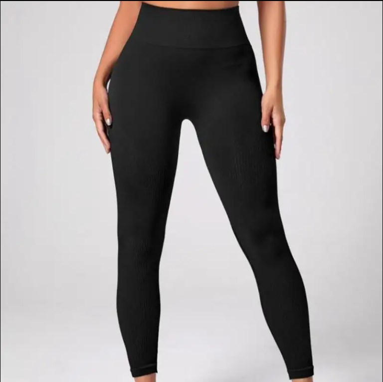Leggings Push up Basic