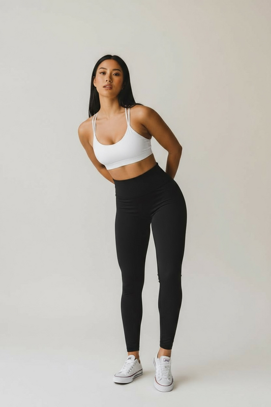 Leggings Push up Basic