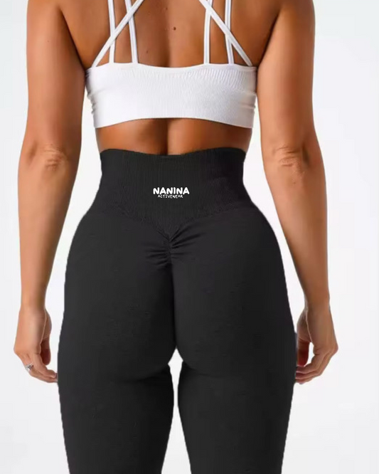 Leggings Push up Basic