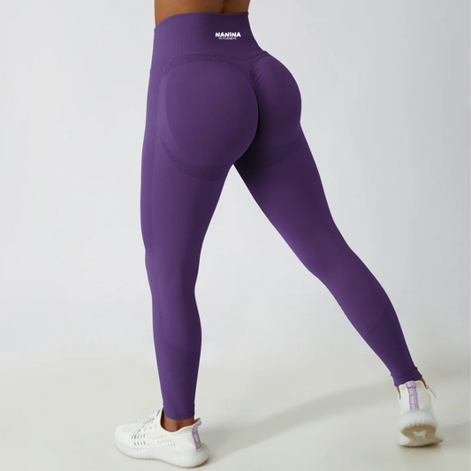 LEGGINGS SUPER PUSH UP UVA