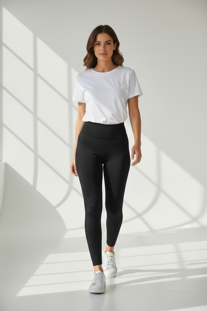 LEGGINGS SUPER PUSH UP