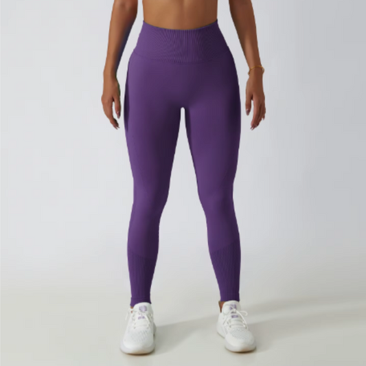 LEGGINGS SUPER PUSH UP UVA