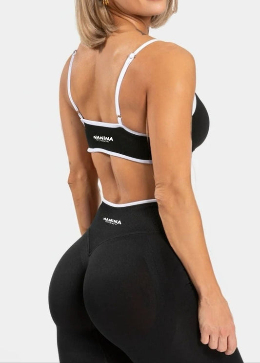 SET AURI NEGRO