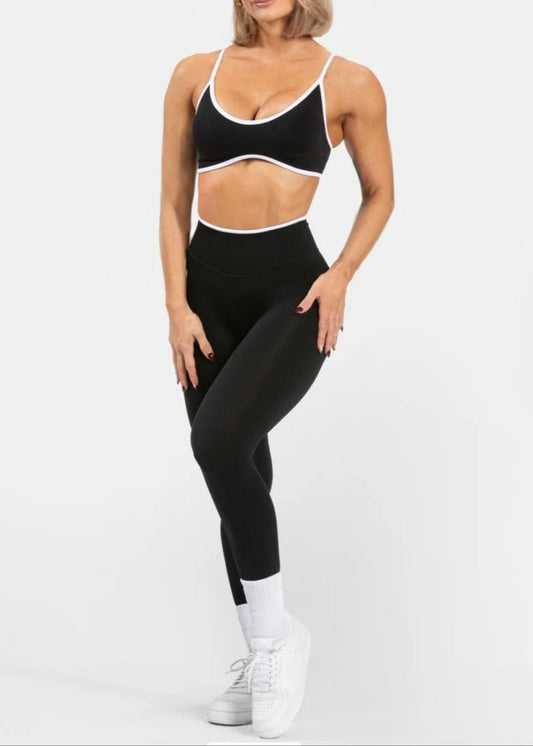 SET AURI NEGRO