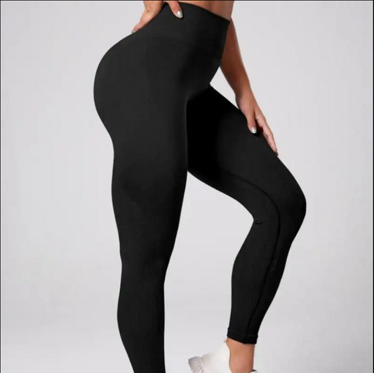 Leggings Push up Basic